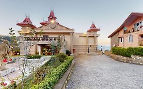 Hotel Radisson Shimla